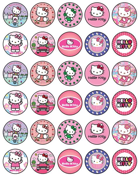 Hello kitty cup cake topper - Diy Free Hello Kitty Cupcake Topper - Hello Kitty Cake Topper Diy is a high-resolution transparent PNG image. It is a very clean transparent background image and its resolution is 719x1038 , please mark the image source when quoting it.